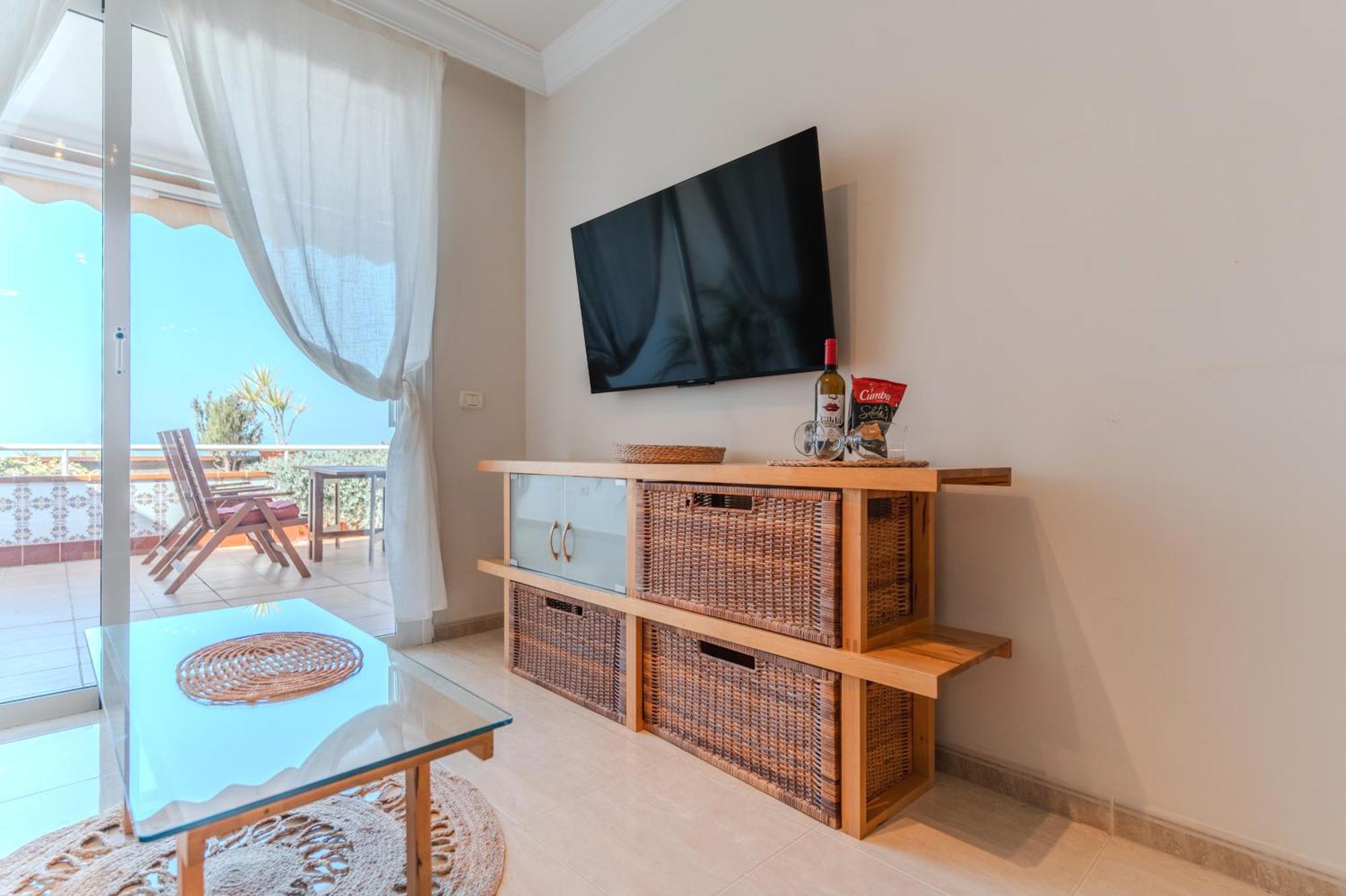 Sunset, Apartamento En Costa Adeje - Relajate En El Paraiso Buitenkant foto