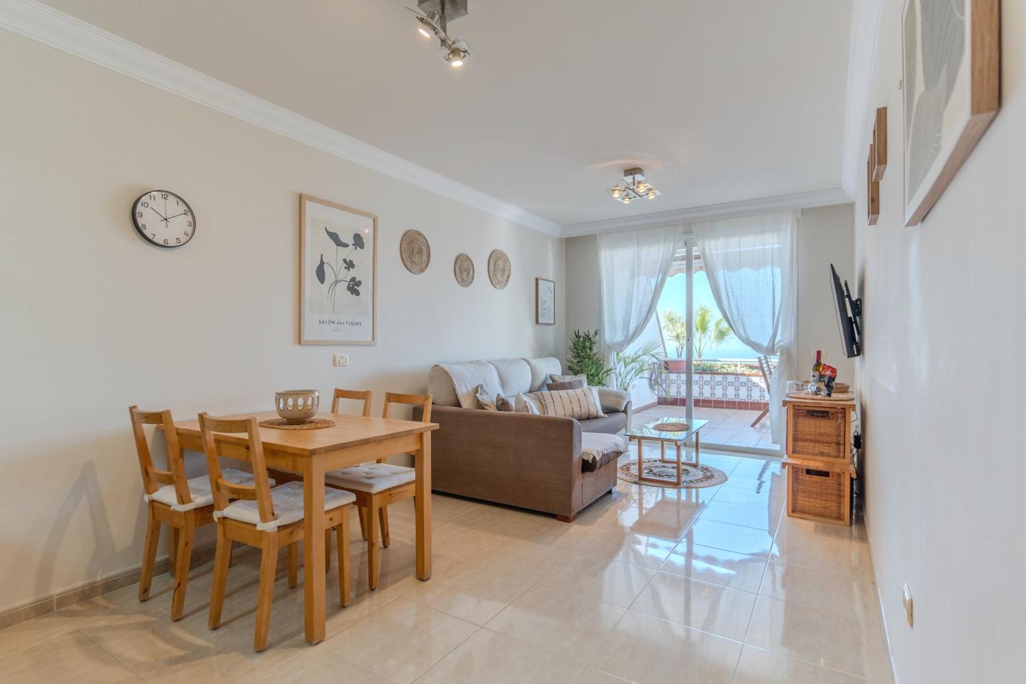 Sunset, Apartamento En Costa Adeje - Relajate En El Paraiso Buitenkant foto