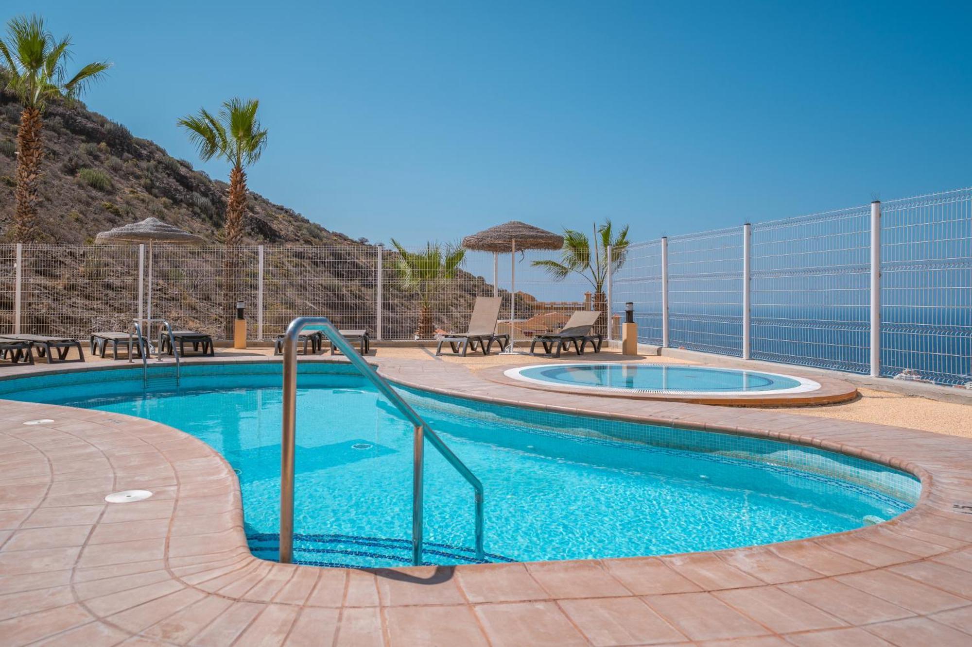 Sunset, Apartamento En Costa Adeje - Relajate En El Paraiso Buitenkant foto