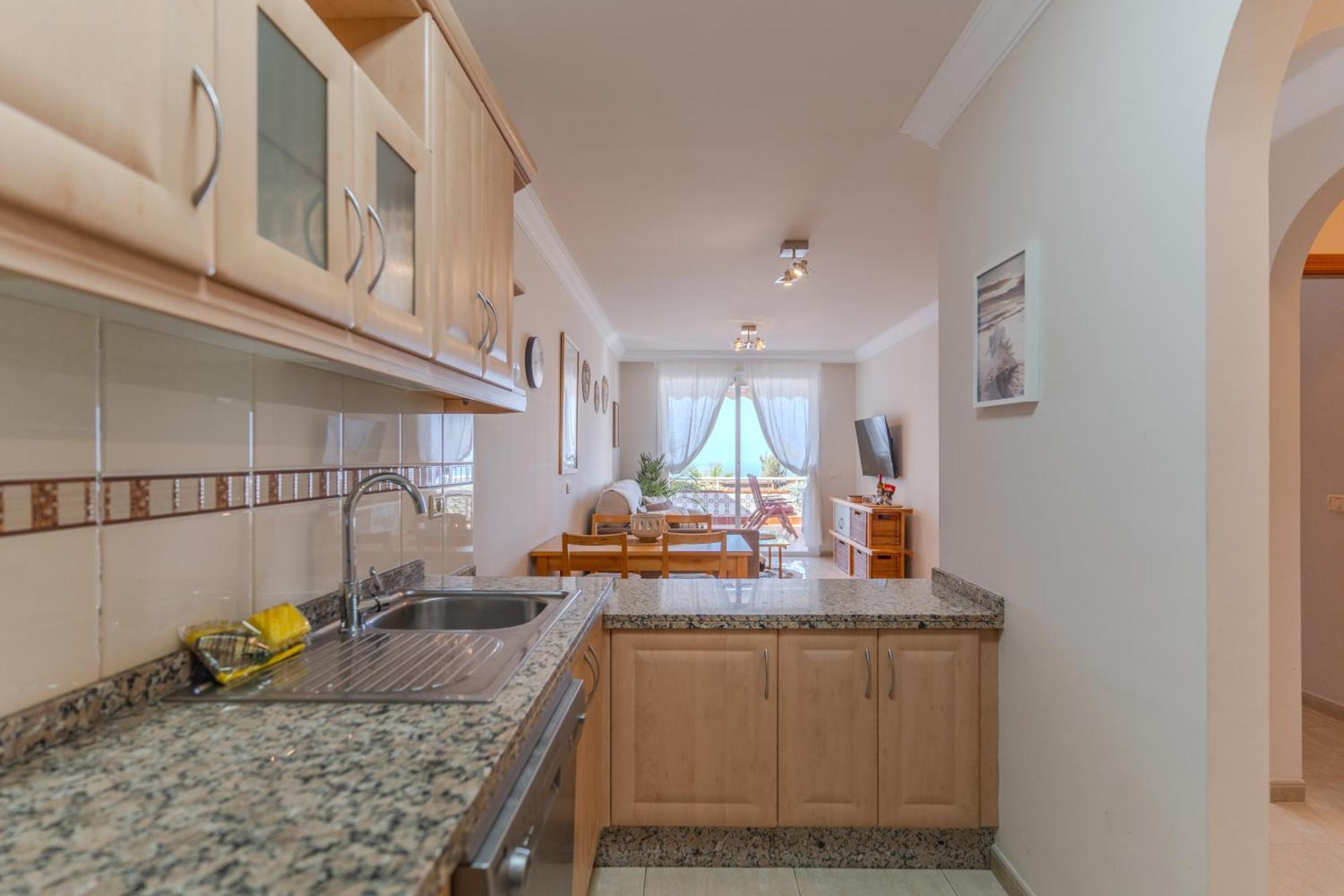 Sunset, Apartamento En Costa Adeje - Relajate En El Paraiso Buitenkant foto