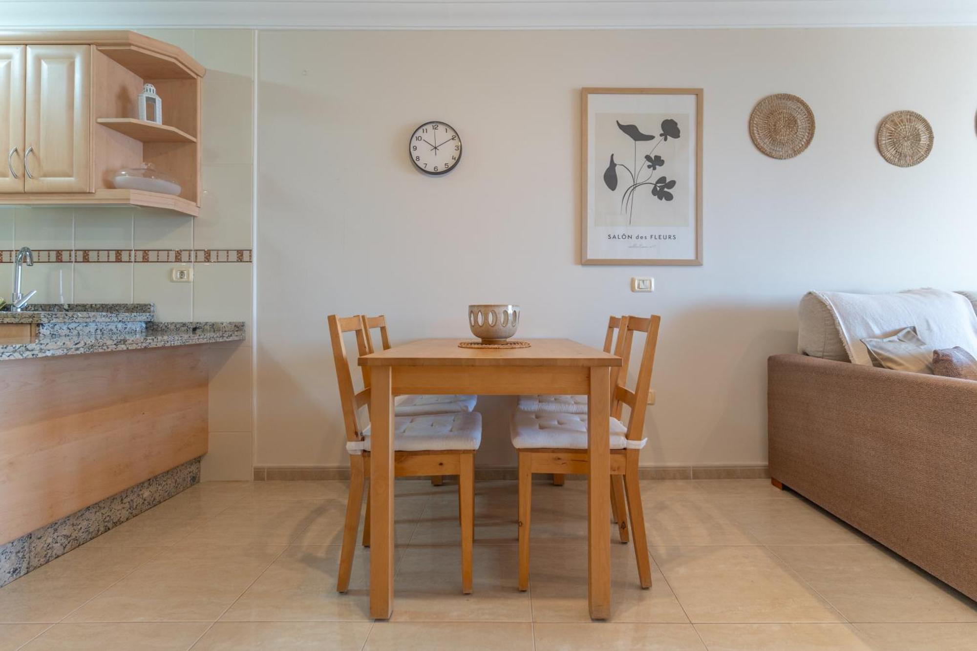 Sunset, Apartamento En Costa Adeje - Relajate En El Paraiso Buitenkant foto