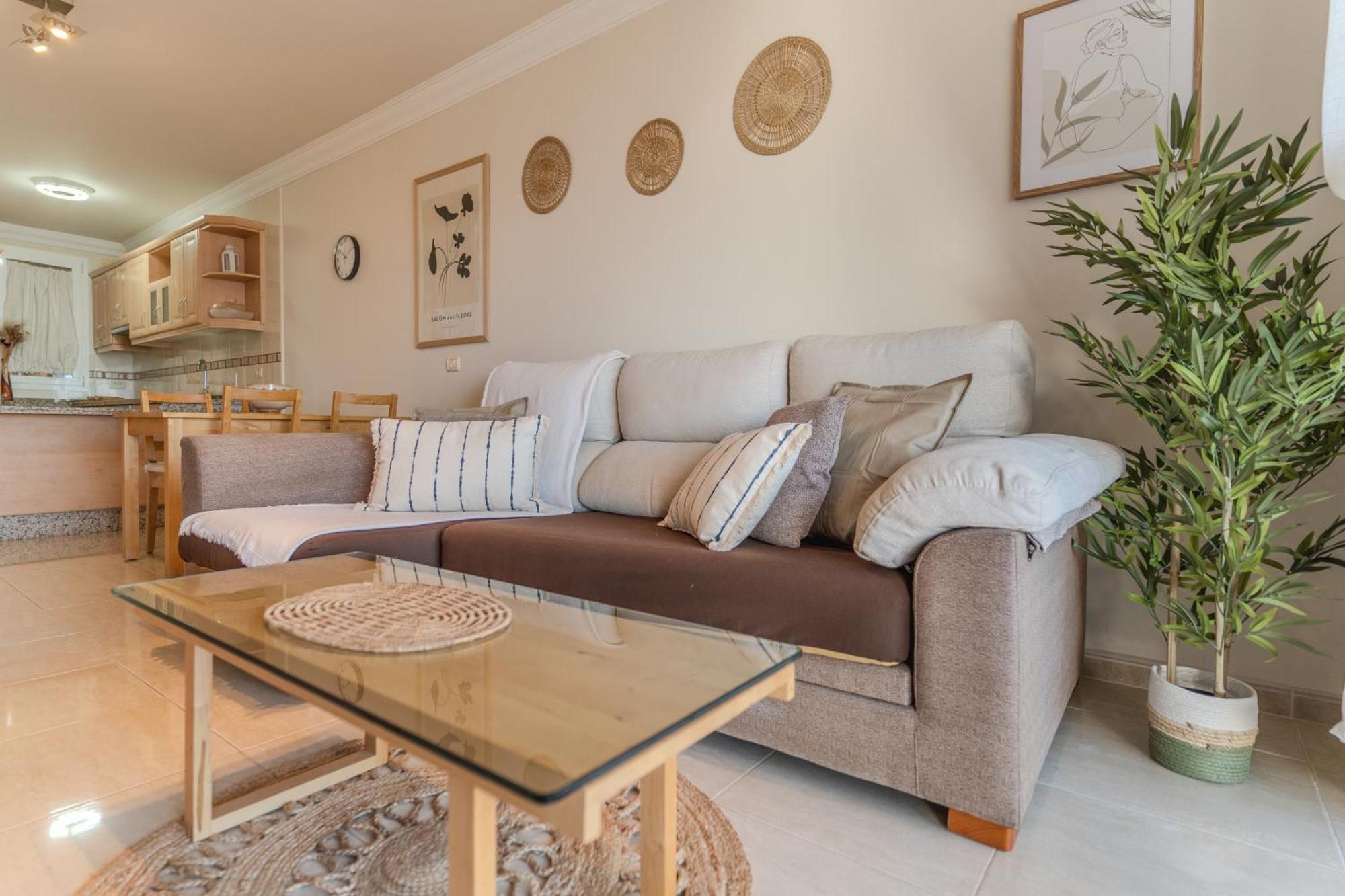 Sunset, Apartamento En Costa Adeje - Relajate En El Paraiso Buitenkant foto