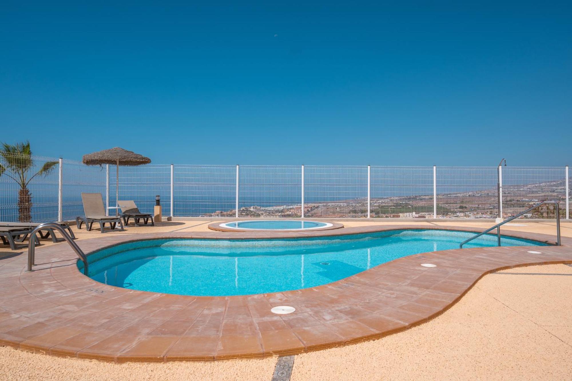 Sunset, Apartamento En Costa Adeje - Relajate En El Paraiso Buitenkant foto