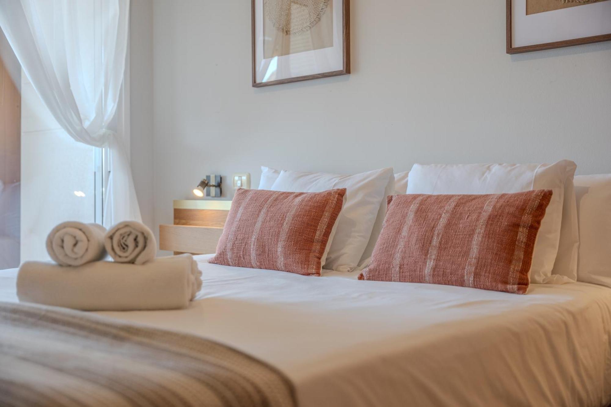 Sunset, Apartamento En Costa Adeje - Relajate En El Paraiso Buitenkant foto