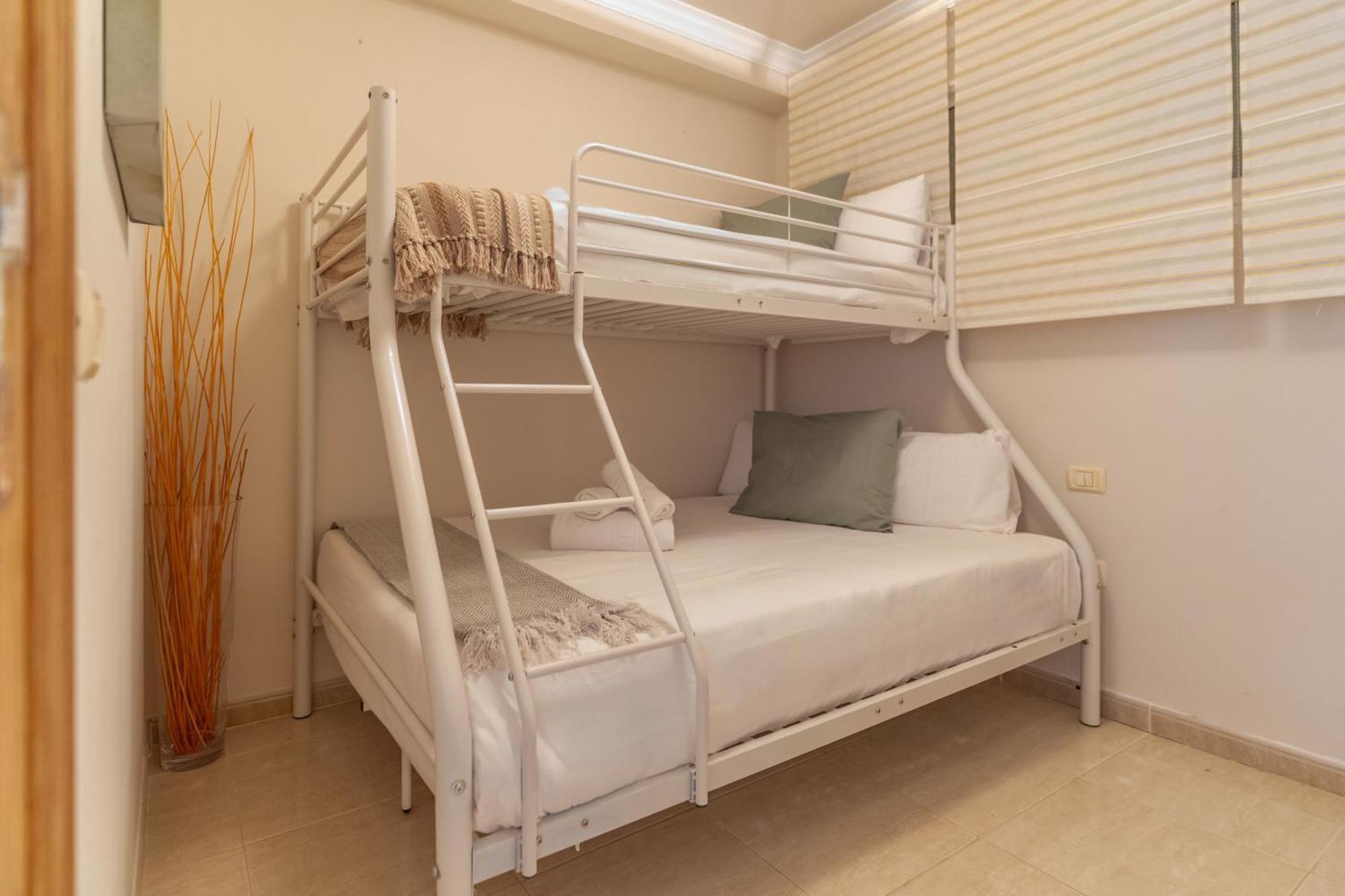 Sunset, Apartamento En Costa Adeje - Relajate En El Paraiso Buitenkant foto