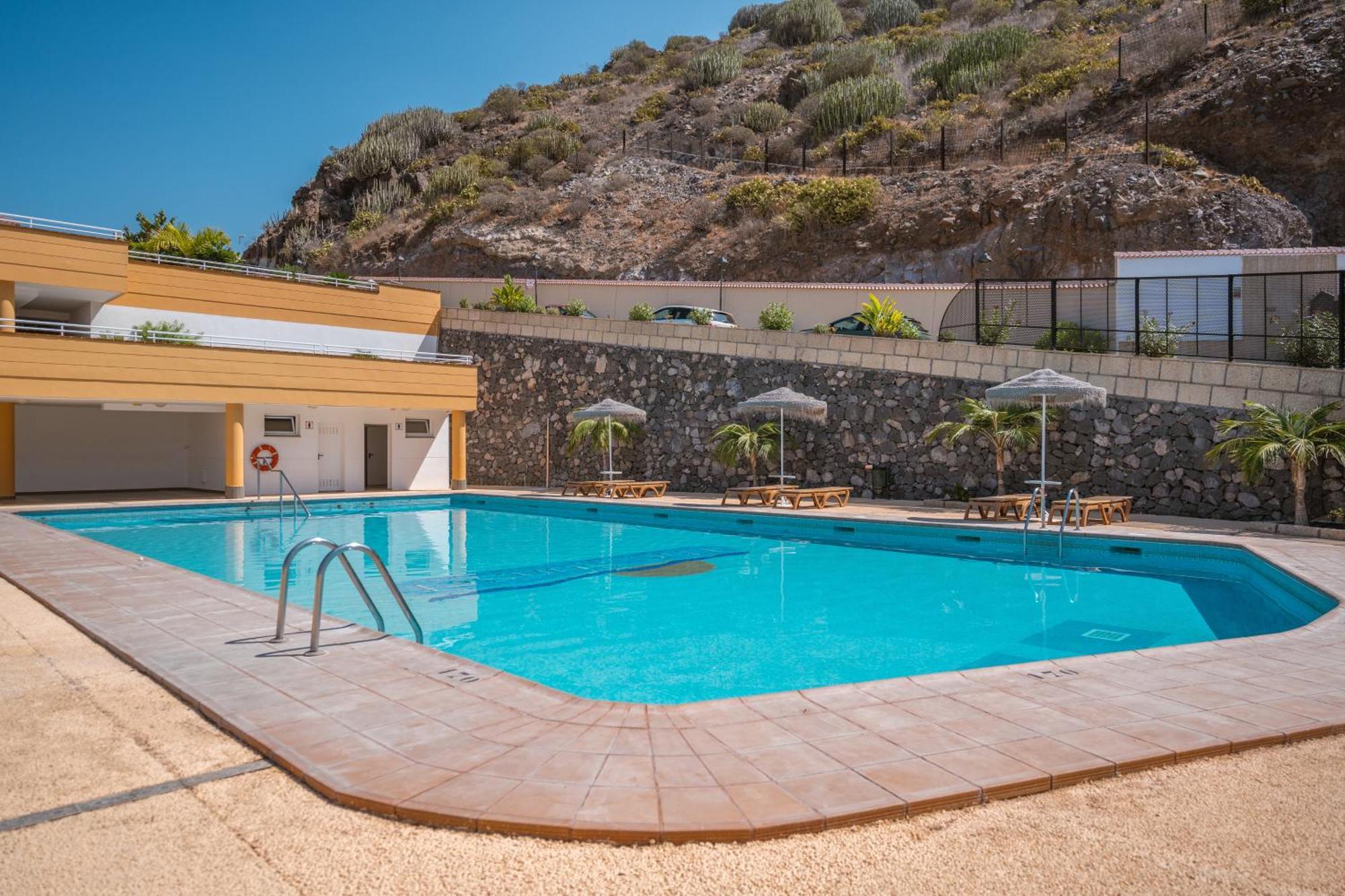 Sunset, Apartamento En Costa Adeje - Relajate En El Paraiso Buitenkant foto