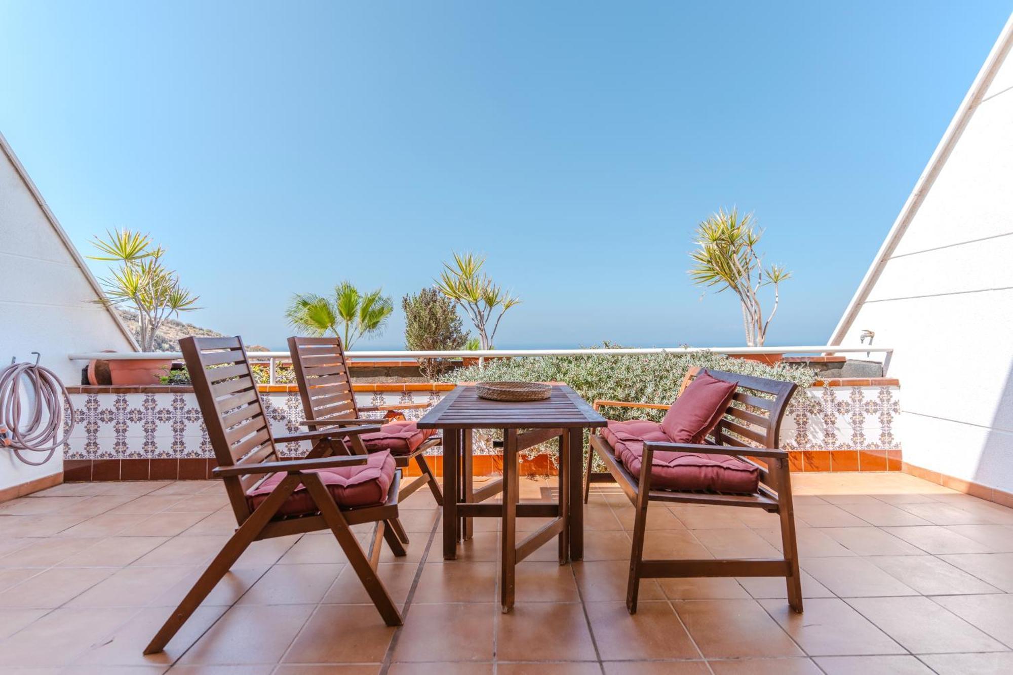 Sunset, Apartamento En Costa Adeje - Relajate En El Paraiso Buitenkant foto