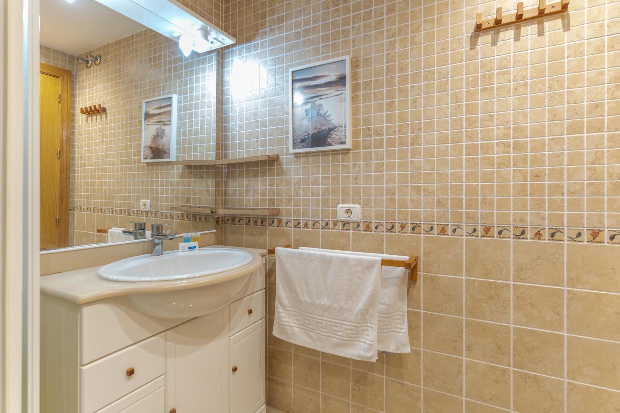 Sunset, Apartamento En Costa Adeje - Relajate En El Paraiso Buitenkant foto