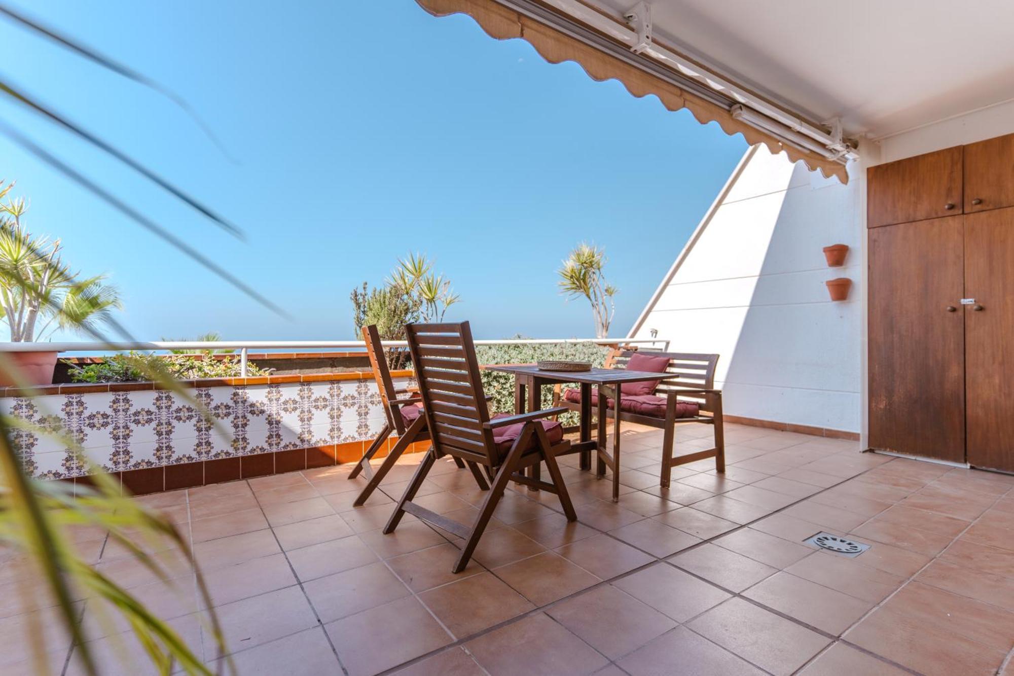 Sunset, Apartamento En Costa Adeje - Relajate En El Paraiso Buitenkant foto