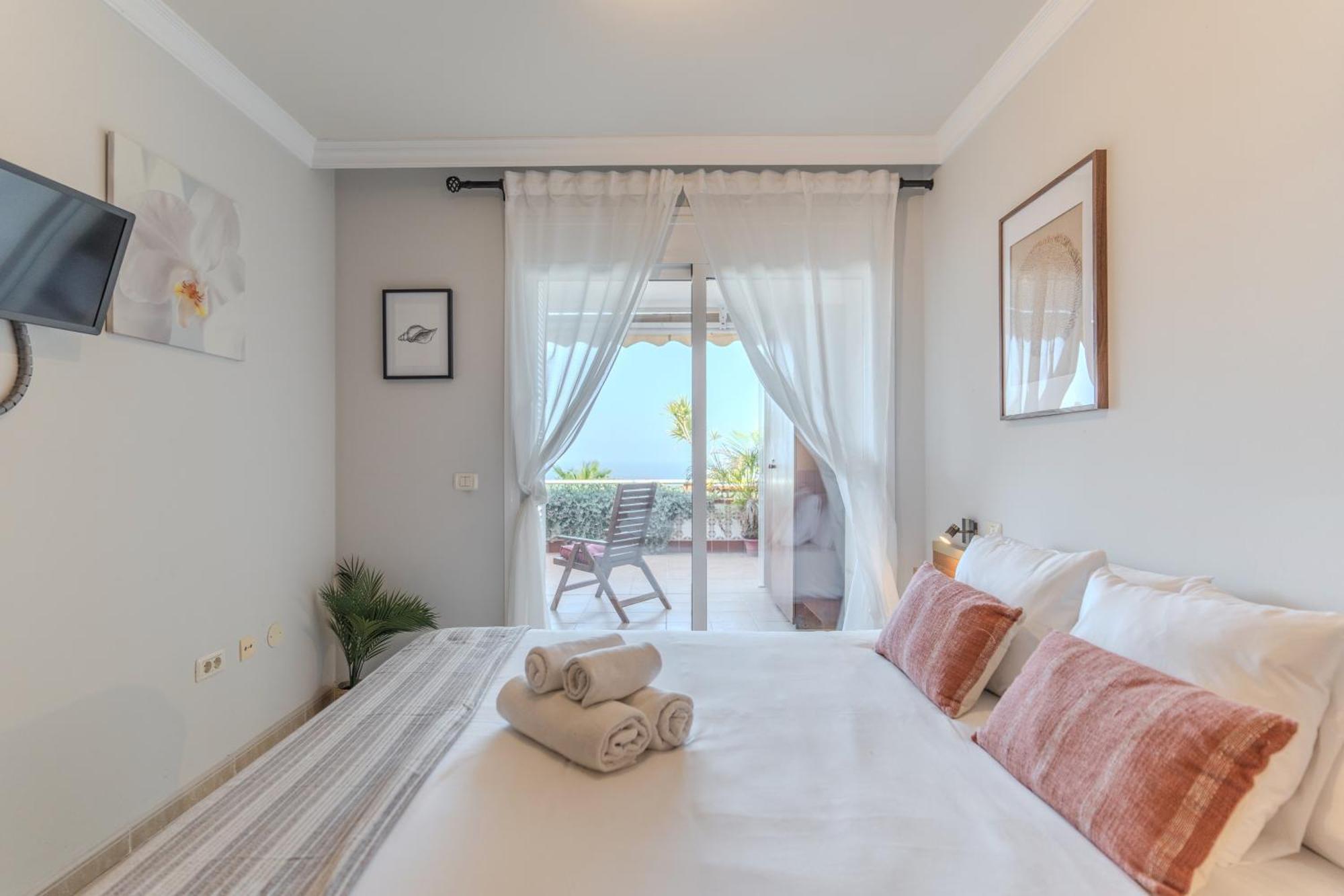 Sunset, Apartamento En Costa Adeje - Relajate En El Paraiso Buitenkant foto