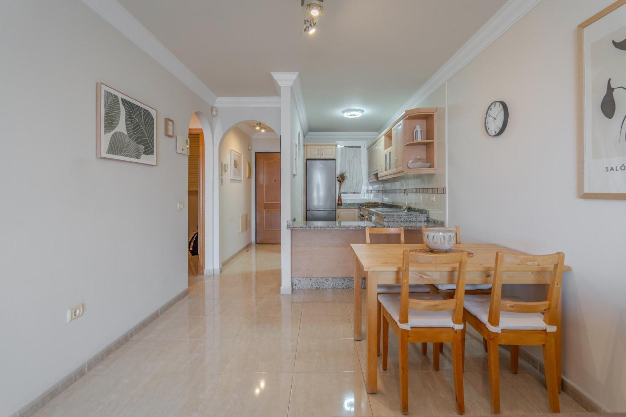 Sunset, Apartamento En Costa Adeje - Relajate En El Paraiso Buitenkant foto