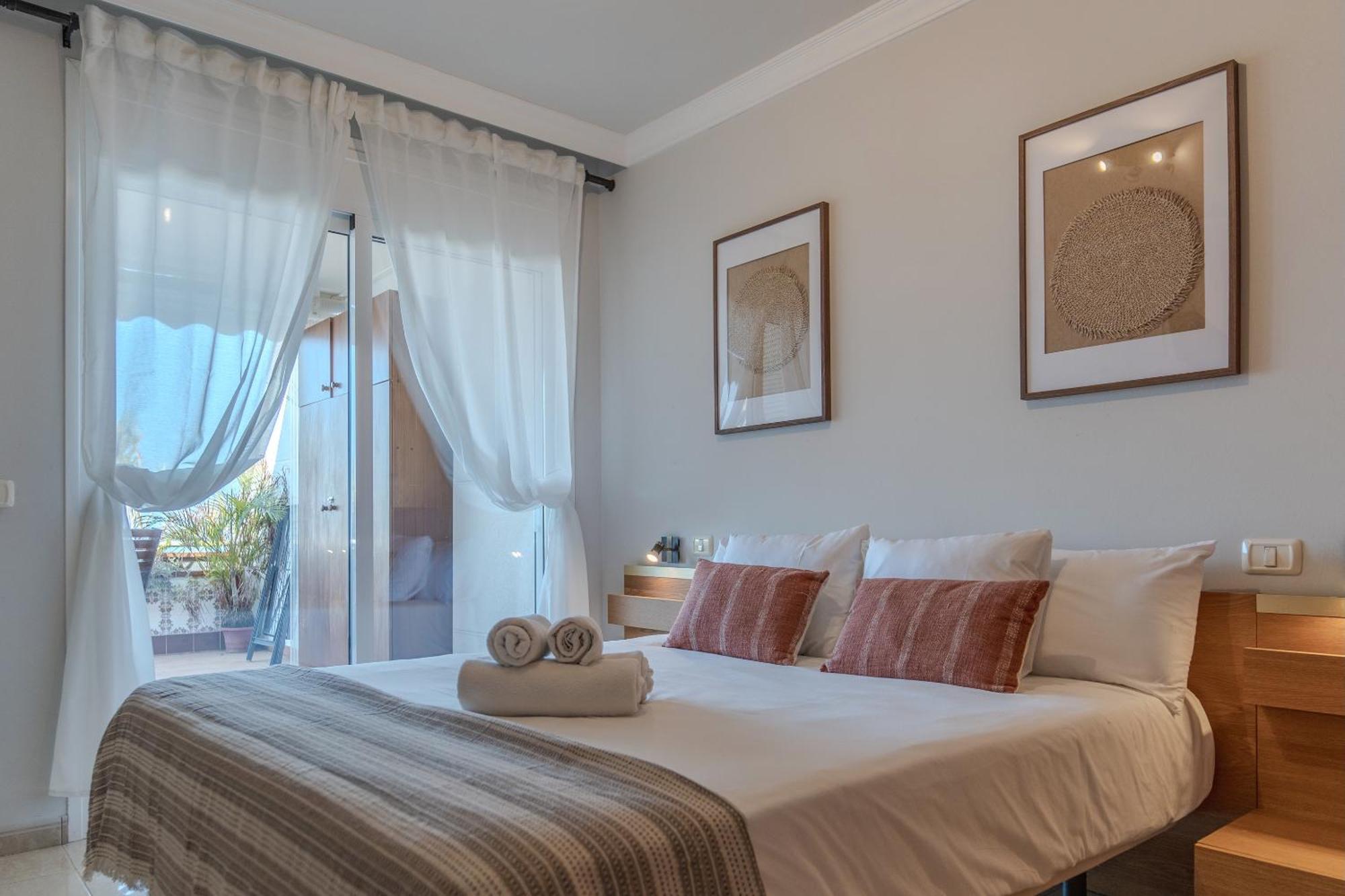 Sunset, Apartamento En Costa Adeje - Relajate En El Paraiso Buitenkant foto
