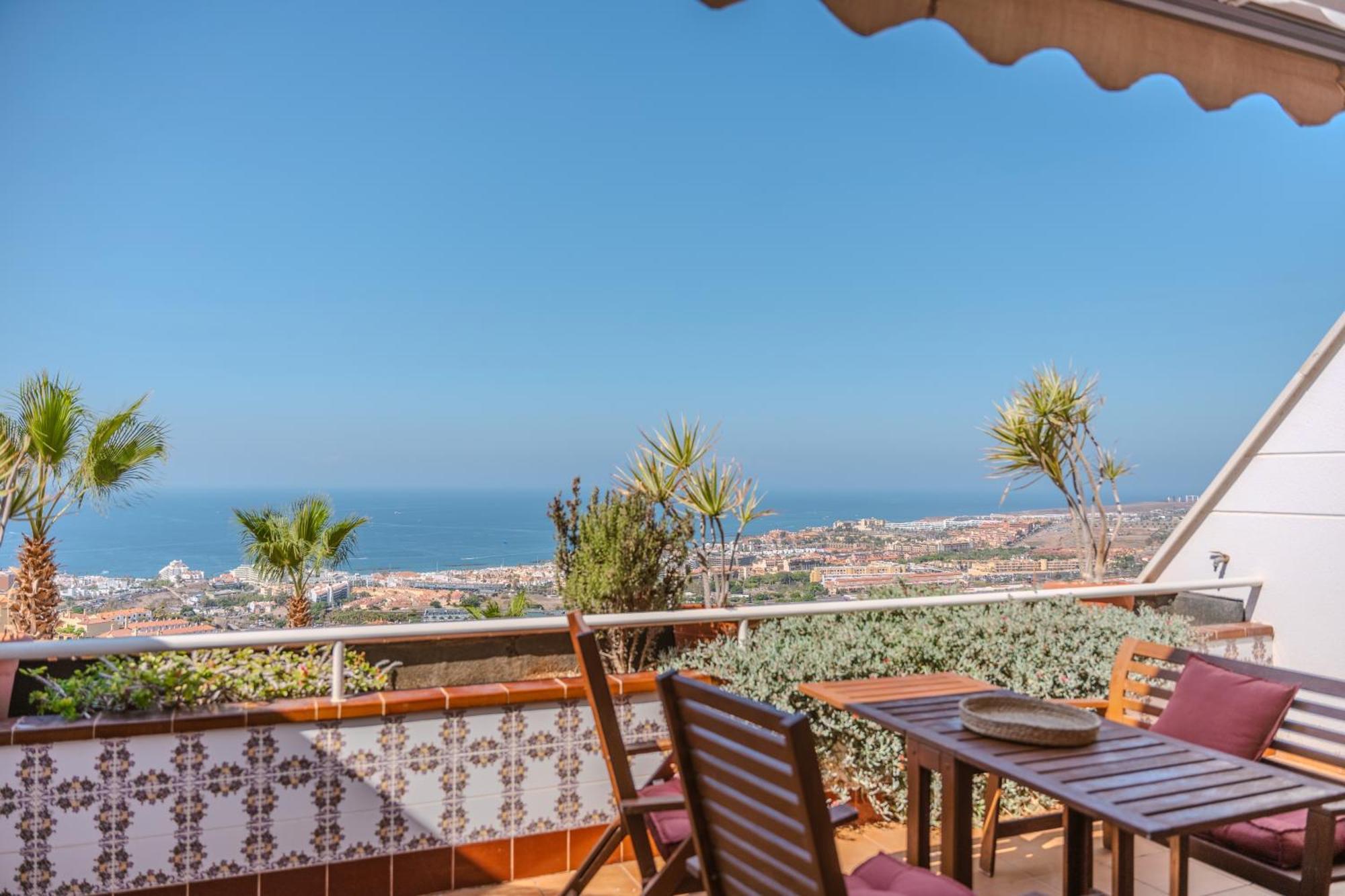 Sunset, Apartamento En Costa Adeje - Relajate En El Paraiso Buitenkant foto