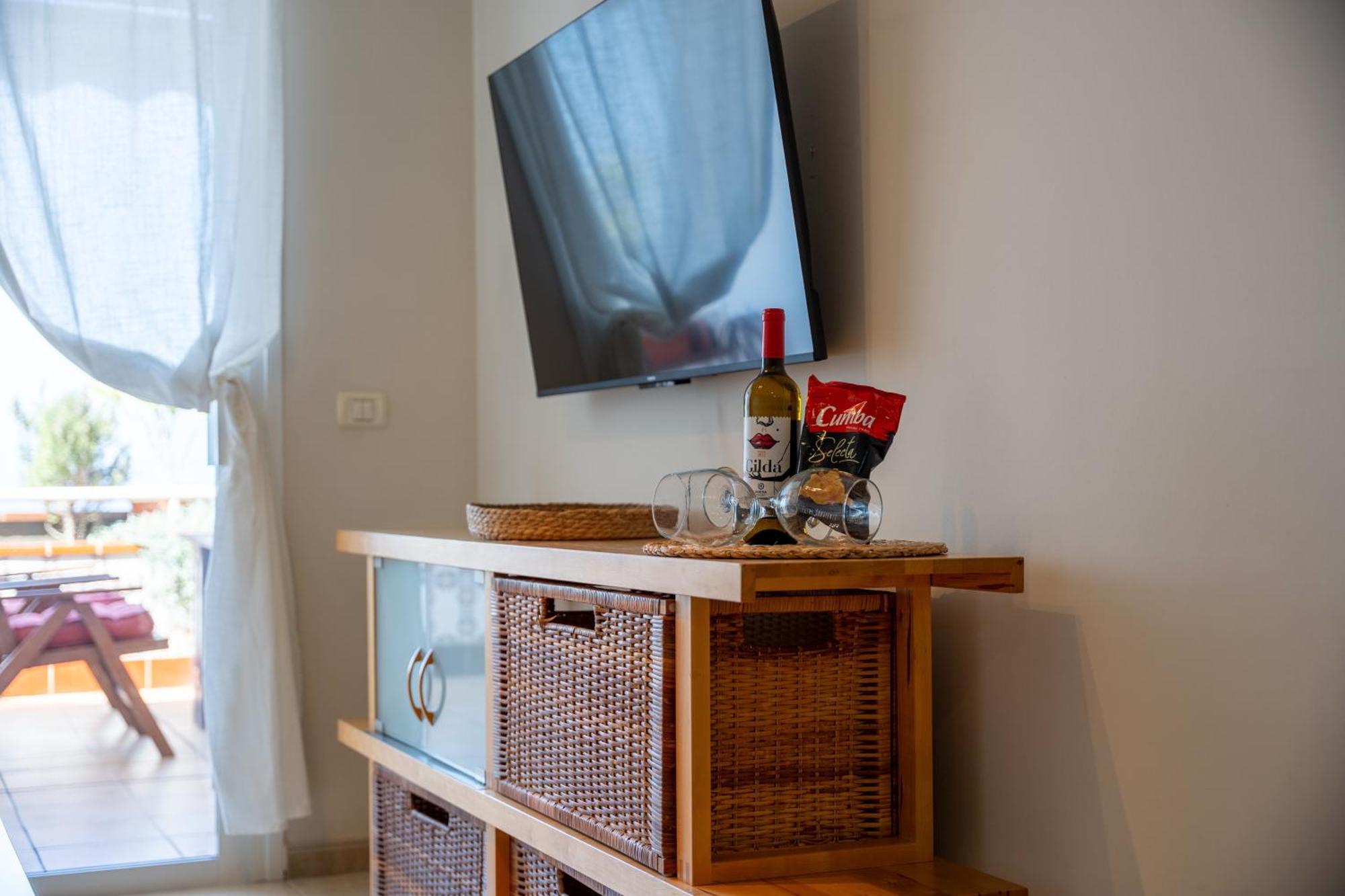 Sunset, Apartamento En Costa Adeje - Relajate En El Paraiso Buitenkant foto